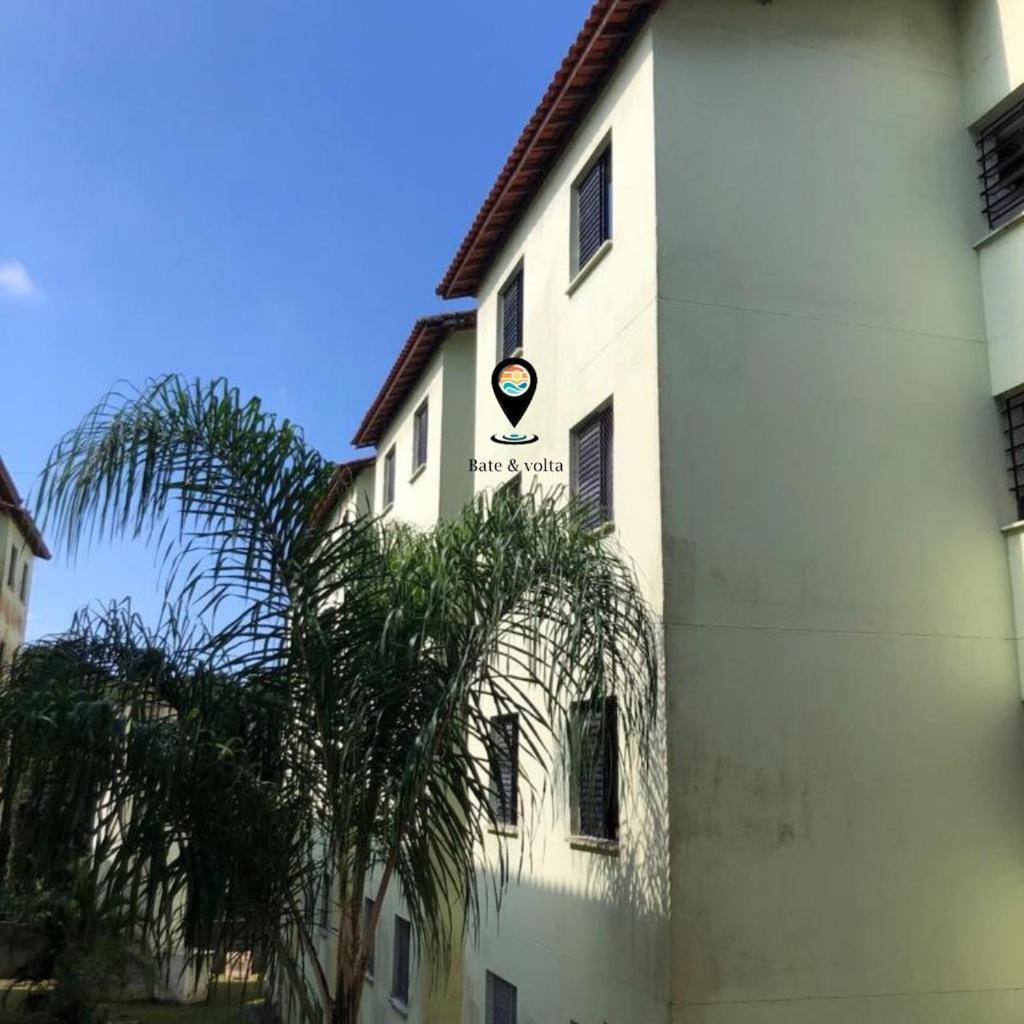 Ferienwohnung La10-Bertioga, Proximo Ao Sesc, Riviera, Vista Linda, Indaia Exterior foto