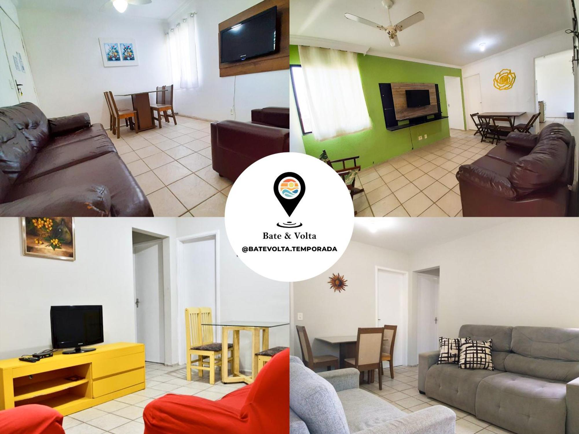 Ferienwohnung La10-Bertioga, Proximo Ao Sesc, Riviera, Vista Linda, Indaia Exterior foto